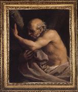 Pompeo Batoni, St. Andrew